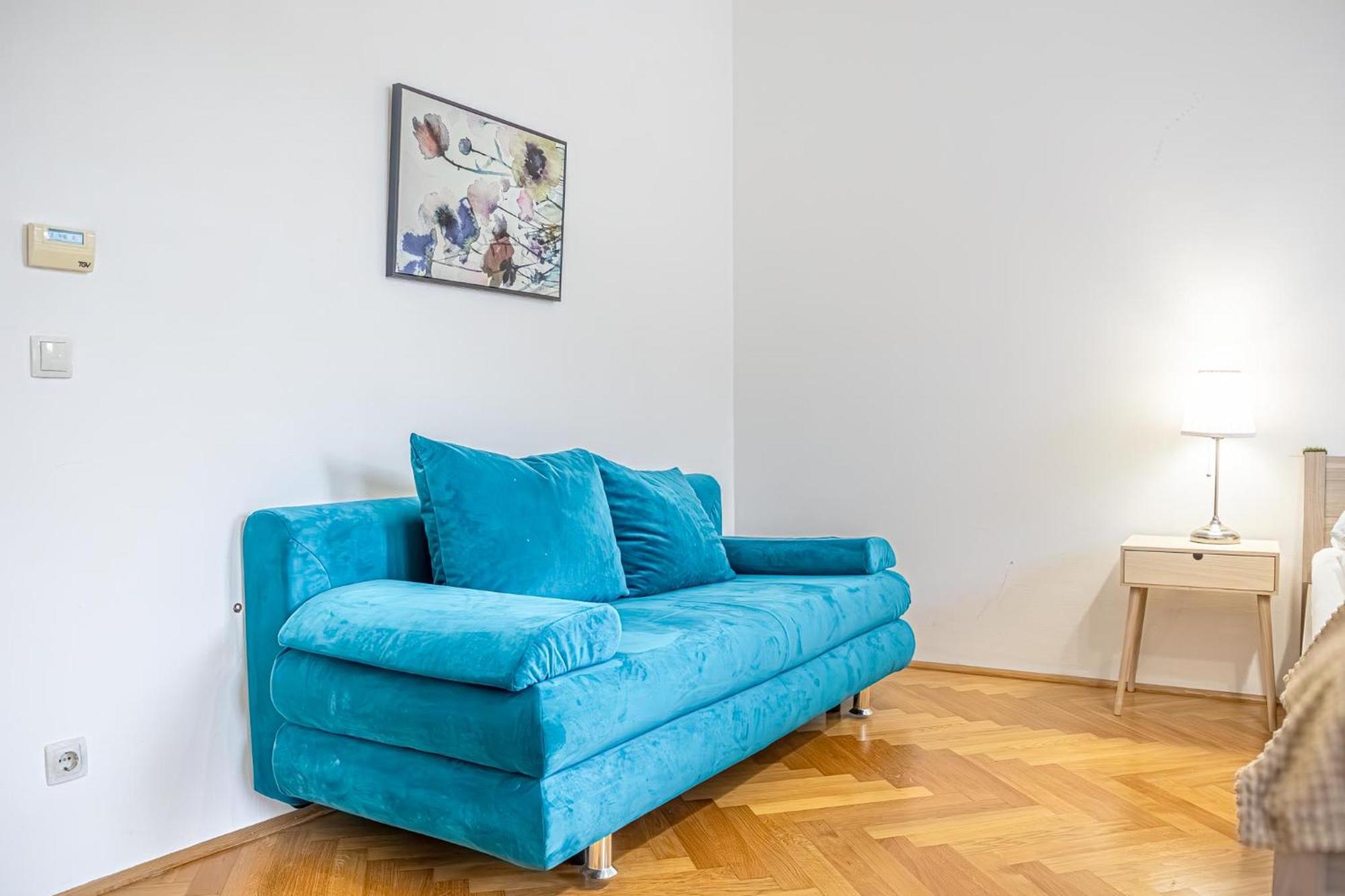 Comfortable 2Br Apt.-Near Wiener Stadthalle Dış mekan fotoğraf