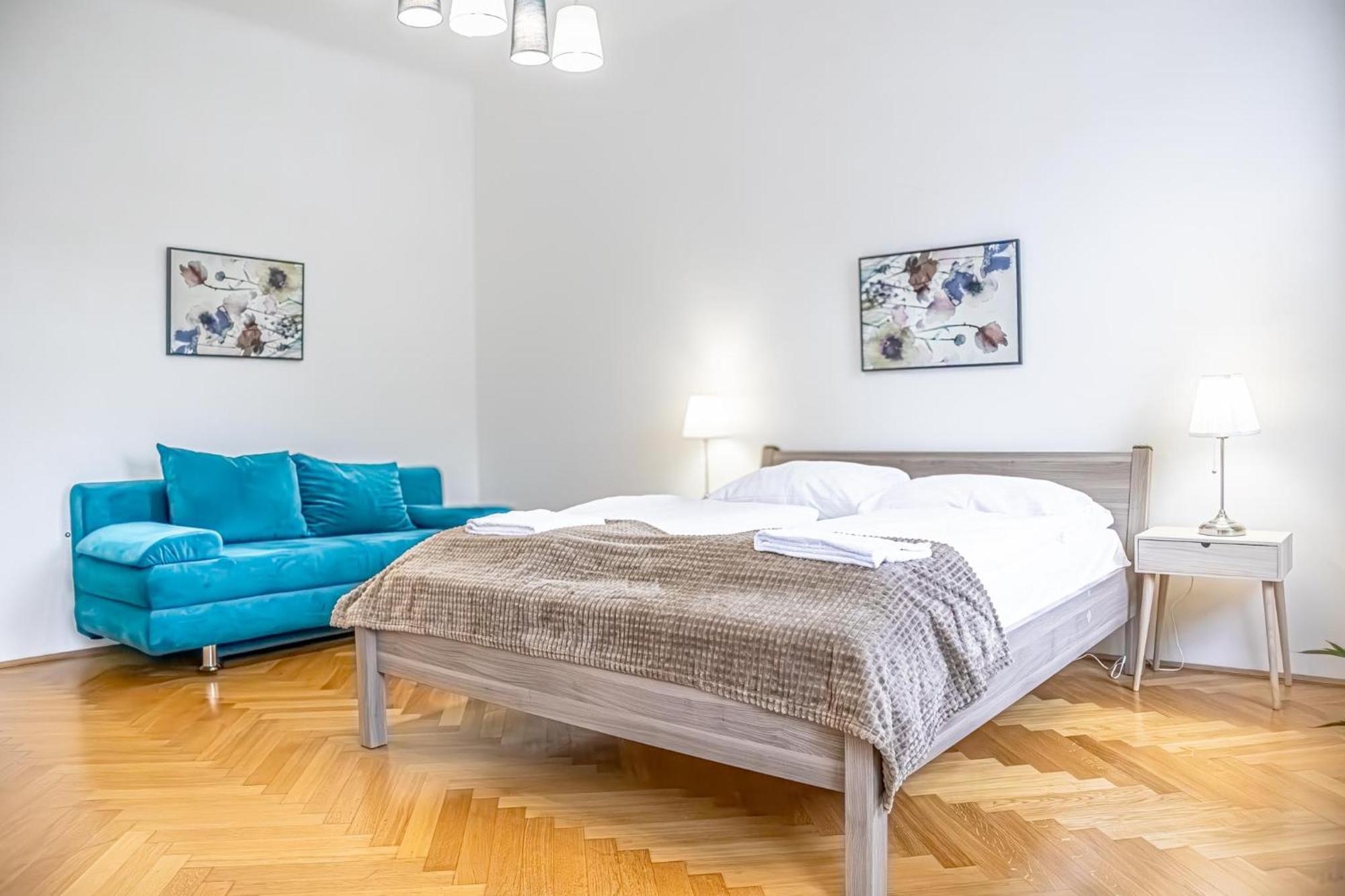 Comfortable 2Br Apt.-Near Wiener Stadthalle Dış mekan fotoğraf